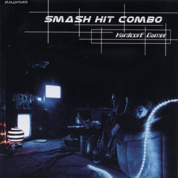 Smash Hit Combo - Les Vertus De La Haine