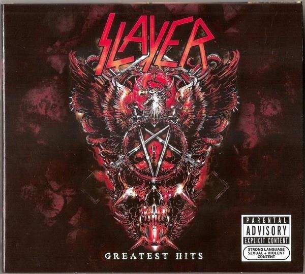 Slayer - SS3