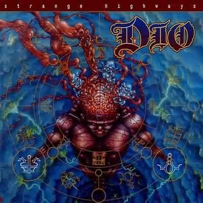 Dio - Evilution