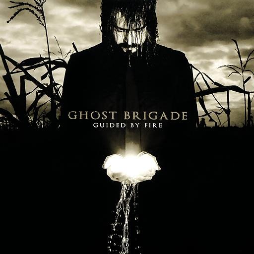 Ghost Brigade - Along The Barriers