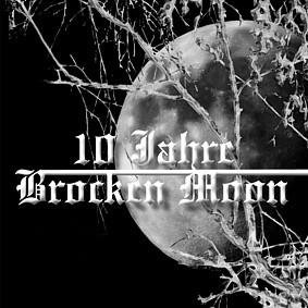 Brocken Moon - Mein Herz Voller Hass