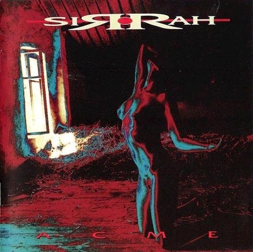 SIRRAH - In the Final Moment