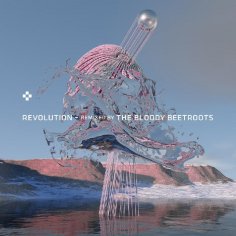 Crossfaith - Revolution The Bloody Beetroots Remix