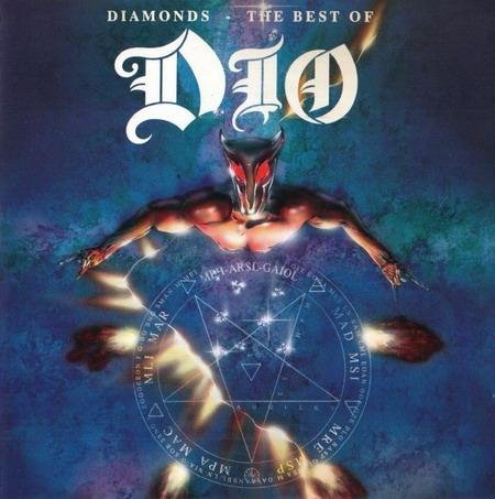 DIO - Dream Evil