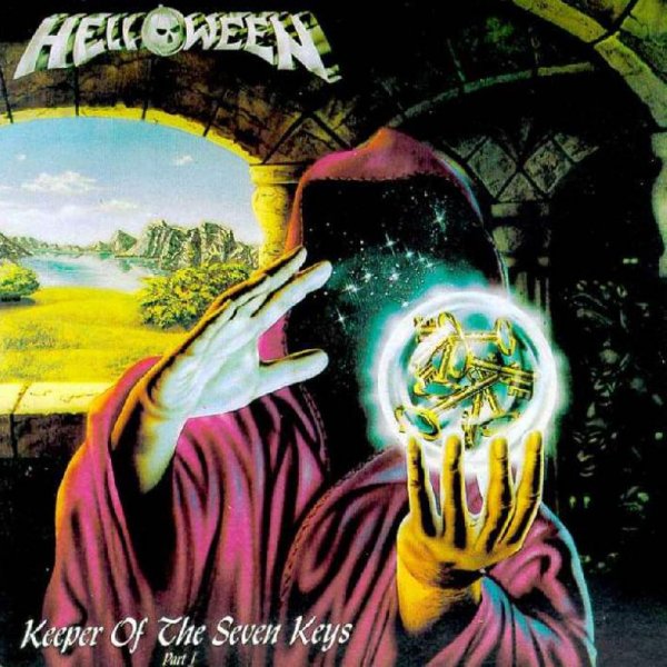Helloween - A Tale That Wasnt Right