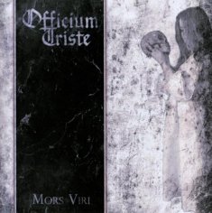 Officium Triste - The Wounded and the Dying