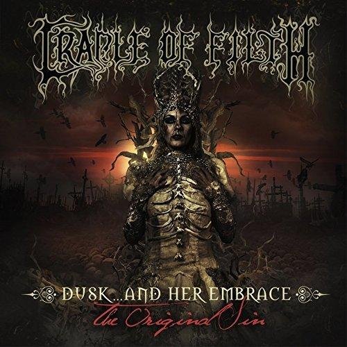 Cradle of Filth - Beauty Slept in Sodom