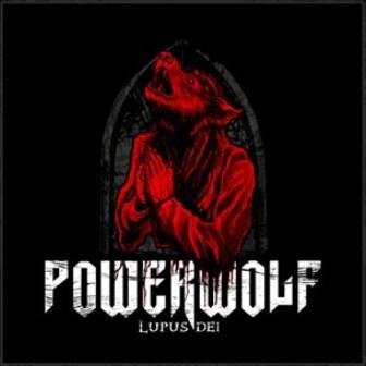 Powerwolf - In Blood We Trust