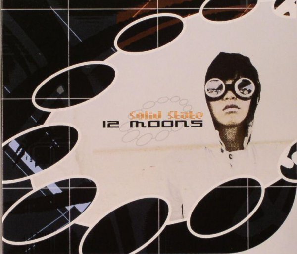 12 Moons - Ovation