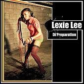 Lexie Lee - Shed No Tears