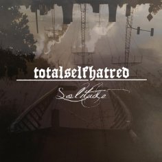 Totalselfhatred - Cold Numbness