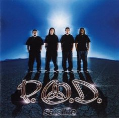 P.O.D. - Anything Right (Feat. Christian Of Blindside)