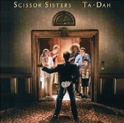 Scissor Sisters - I Dont Feel Like Dancin