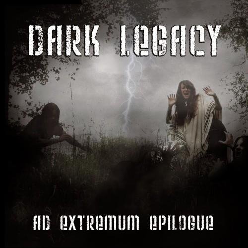 Dark Legacy - Dance of Shadows