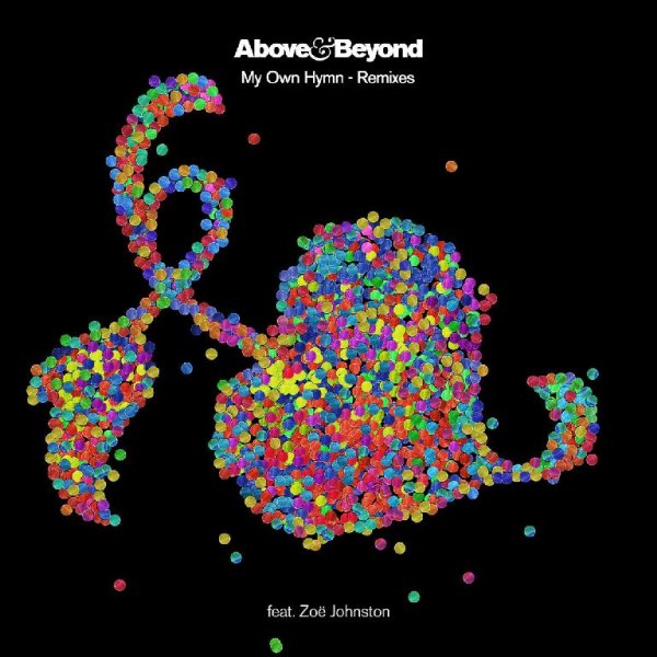 Above & Beyond - My Own Hymn (Keeno Remix)