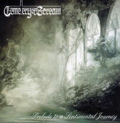 Cemetery of Scream - The Ray of Cry