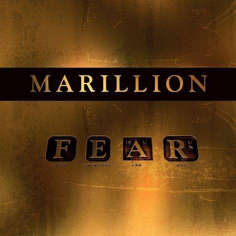 Marillion - El Dorado: V. The Grandchildren of Apes