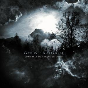 Ghost Brigade - Torn