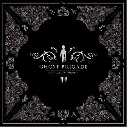 Ghost Brigade - A Storm Inside