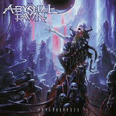Abysmal Dawn - The Lament Configuration