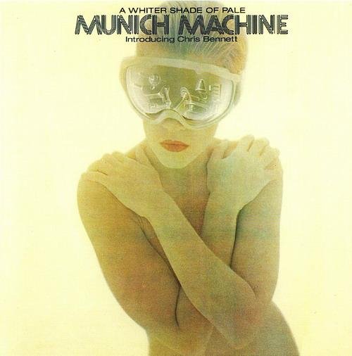 Munich Machine - It's All Wrong