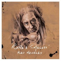 Ken Hensley - Epilogue