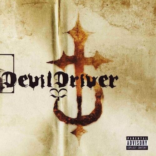 DevilDriver - The Mountain