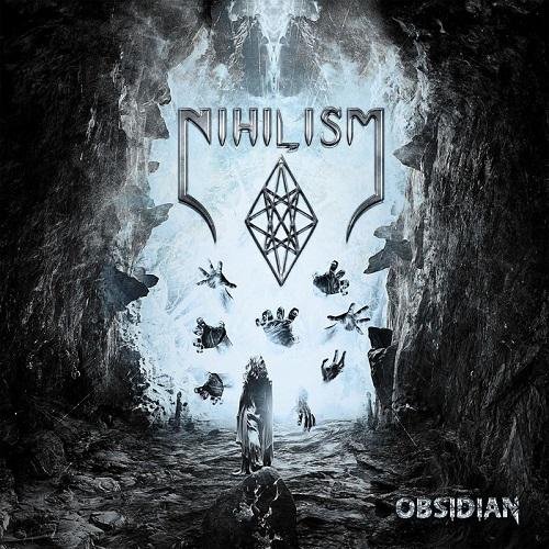Nihilism - Where Maggots Crawl