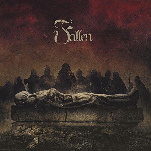 Fallen - The Funeral