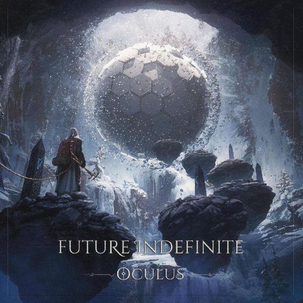 Future Indefinite - Virres'val