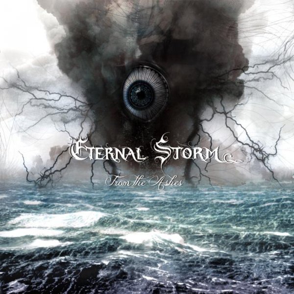 Eternal Storm - From the Ashes