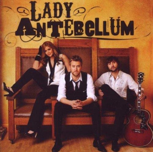 Lady Antebellum - Lookin for a Good Time