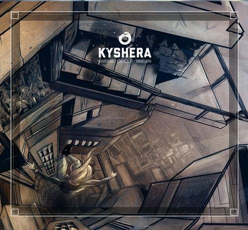 Kyshera - Behind These Lies