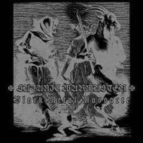 Satanic Warmaster - A Ravens Song