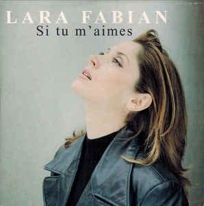 Lara Fabian - Si Tu Maimes