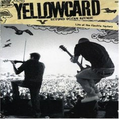 Yellowcard -  Rough Landing, Holly