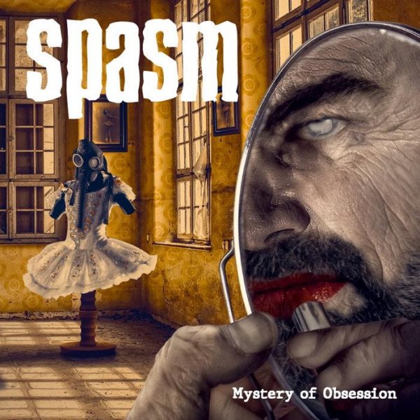 SPASM - Porn Boogie