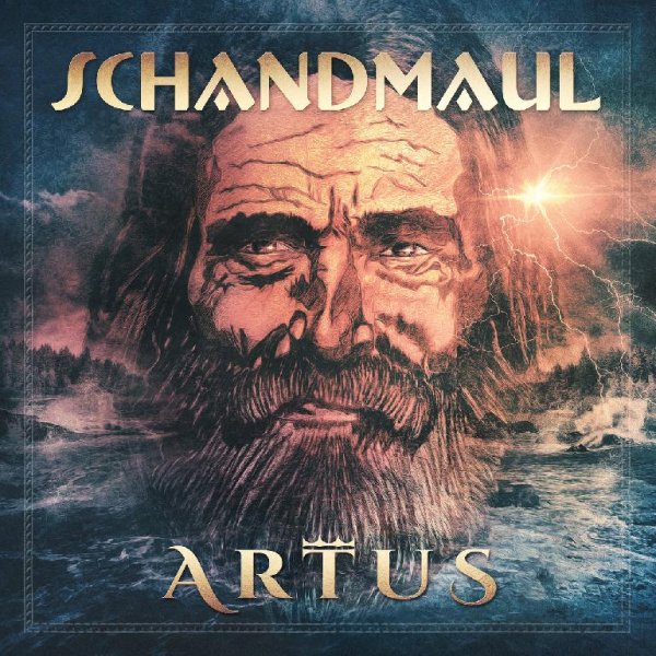 Schandmaul - Chevaliers