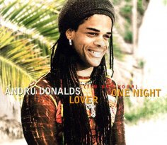 Andru Donalds - One Night Lover