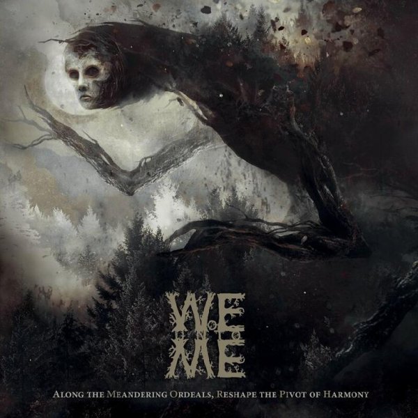 Woe Unto Me - Mired Down in the Innermost Thicket