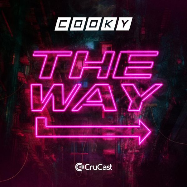 Cooky - The Way (Original Mix)