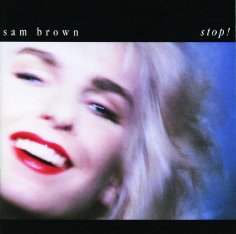 Sam Brown - Stop (Jazz Version)