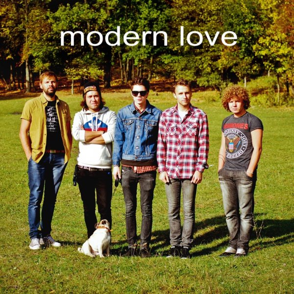 Modern Love - Come On