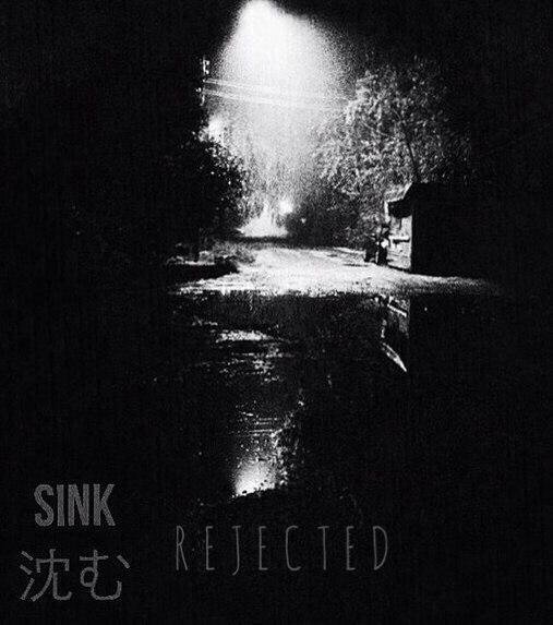 Sink   - Rejected