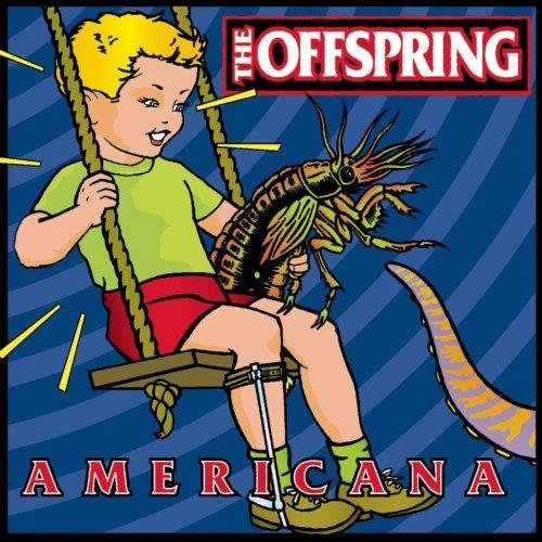 The Offspring - Shes Got Issues