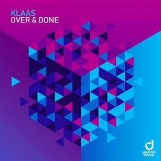 Klaas - Over & Done (Extended Mix)