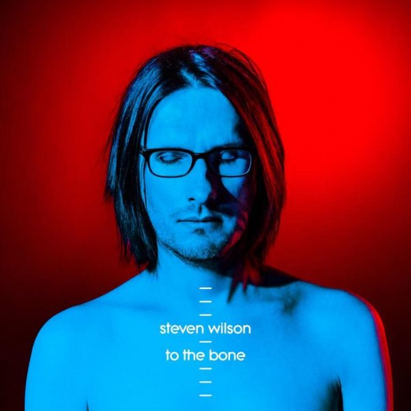 Steven Wilson - Song Of I