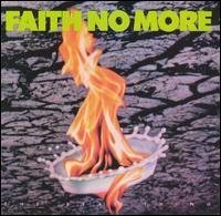 Faith No More - Falling To Pieces