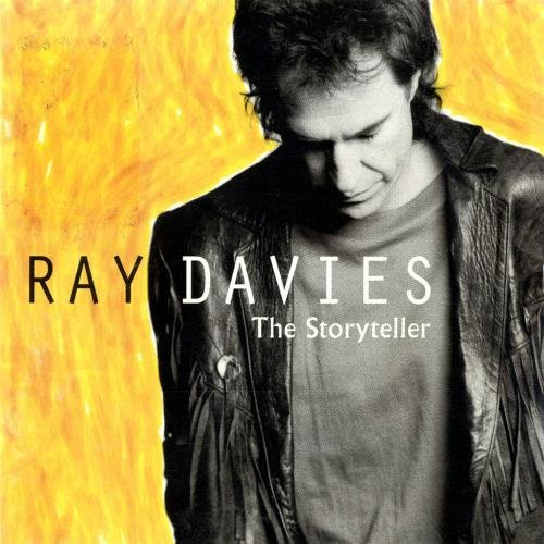Ray Davies - Back in the Front Room