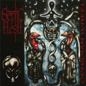 Septic Flesh - Shamanic Rite